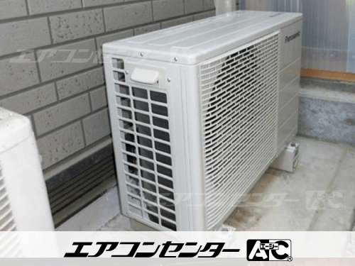 ハウジングエアコン セット 天井カセット1方向形 3.6kW