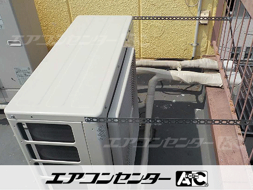 天井カセット形4方向吹出 業務用エアコン 4馬力シングル