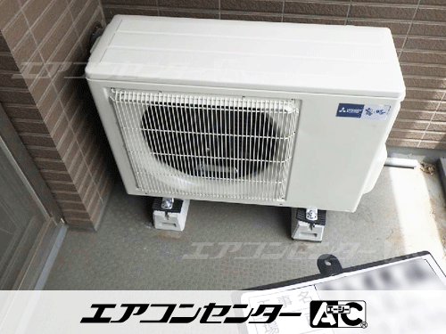 ハウジングエアコン セット 天井カセット2方向形 5.6kW