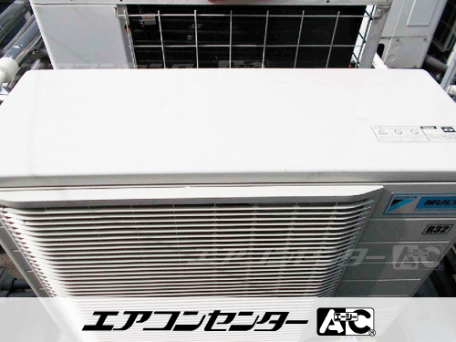 ハウジングエアコン セット フリービルトイン形 3.6kW