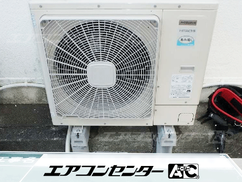 天井吊形 業務用エアコン 4馬力シングル