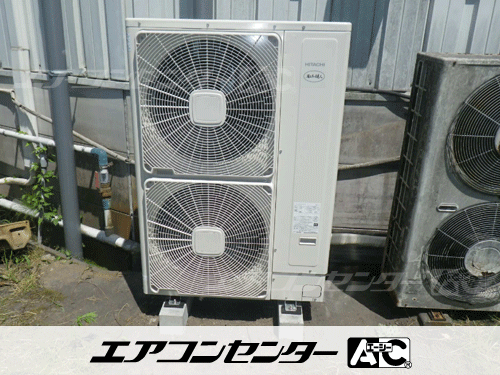 天井カセット形4方向吹出 業務用エアコン 10馬力ツイン