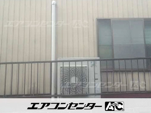 天井吊形 業務用エアコン 6馬力シングル