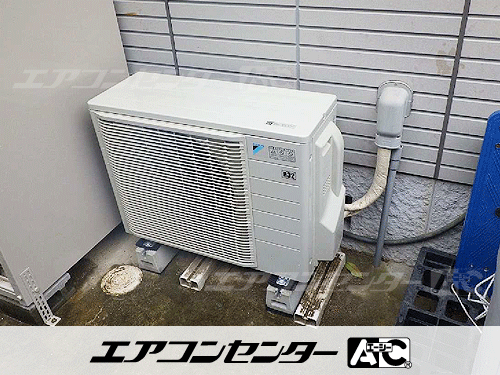 ハウジングエアコン セット 天井カセット2方向形 5.0kW
