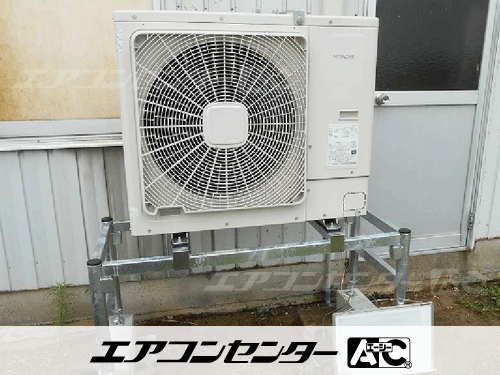 天井吊形 業務用エアコン 5馬力シングル
