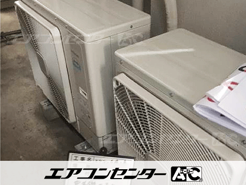 天井カセット形4方向吹出 業務用エアコン 4馬力シングル