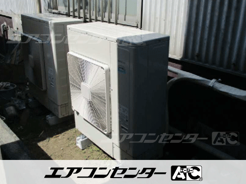 天井カセット形4方向吹出 業務用エアコン 6馬力シングル