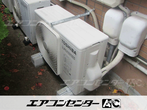 天井カセット形4方向吹出 業務用エアコン 2.3馬力シングル