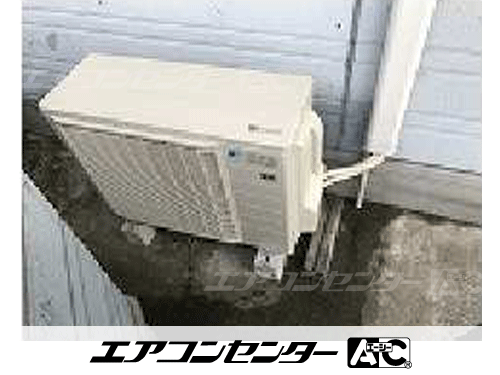 天井カセット形4方向吹出 業務用エアコン 2.3馬力シングル