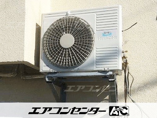 天井カセット形4方向吹出 業務用エアコン 3馬力シングル