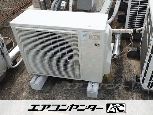 ハウジングエアコン セット 天井カセット1方向形 4.0kW