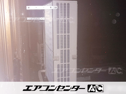 天井カセット形4方向吹出 業務用エアコン 8馬力ツイン