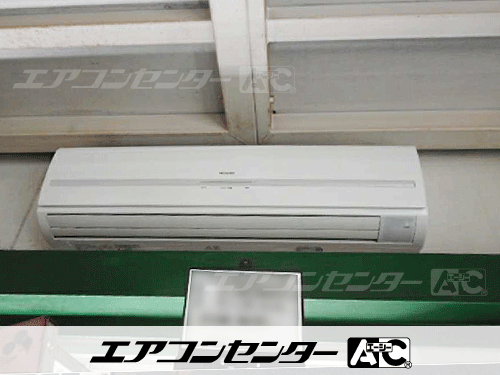 壁掛形 業務用エアコン 2.3馬力シングル