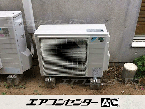 天井カセット形4方向吹出 業務用エアコン 3馬力シングル