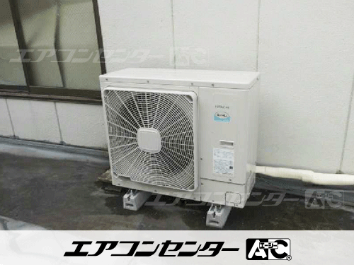 天井カセット形4方向吹出 業務用エアコン 4馬力シングル