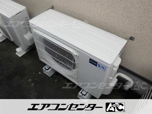 ハウジングエアコン セット 壁埋込形 2.8kW