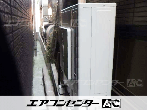 天井カセット形4方向吹出 業務用エアコン 6馬力トリプル