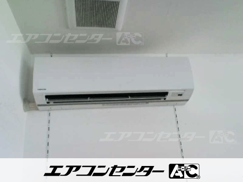壁掛形 業務用エアコン 3馬力シングル