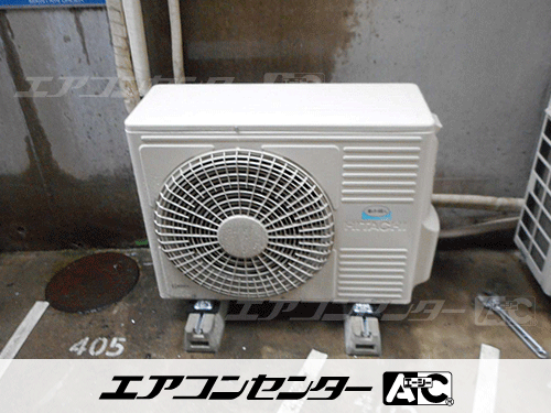 天井吊形 業務用エアコン 3馬力シングル