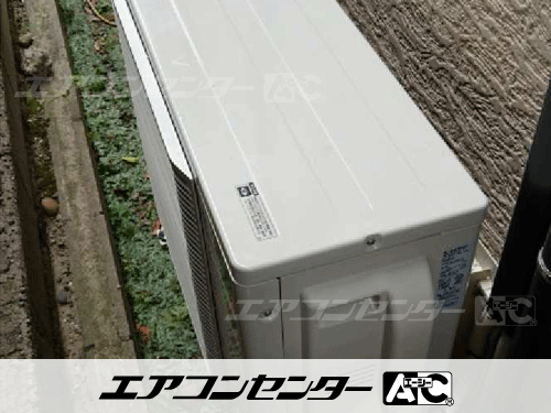 ハウジングエアコン セット 天井カセット1方向形 2.8kW