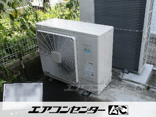 天井吊形 業務用エアコン 4馬力シングル