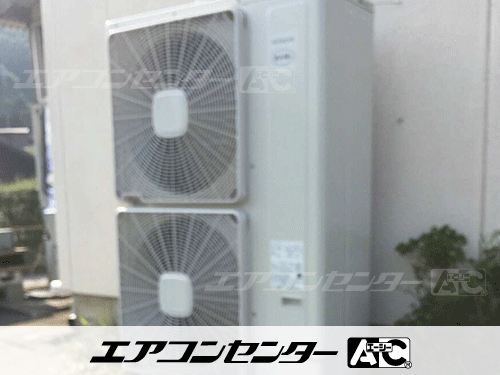 天井吊形 業務用エアコン 10馬力シングル