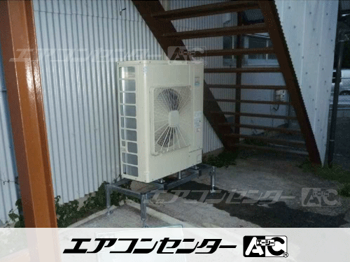 天井吊形 業務用エアコン 6馬力シングル