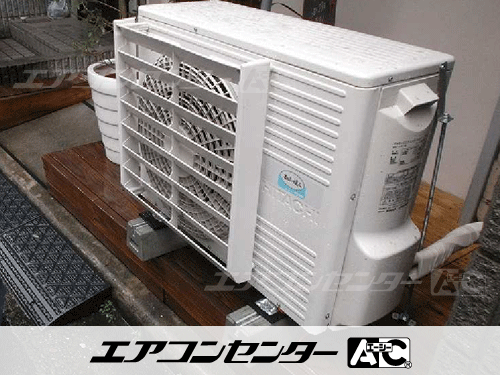 天井吊形 業務用エアコン 3馬力シングル