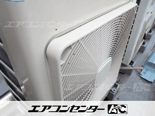 天井カセット形4方向吹出 業務用エアコン 6馬力ツイン