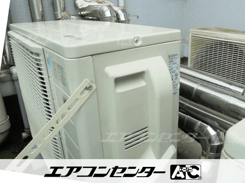 ハウジングエアコン セット 壁埋込形 2.8kW