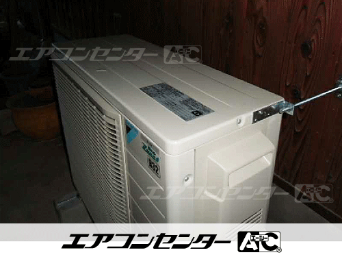 天井カセット形4方向吹出 業務用エアコン 2.5馬力シングル