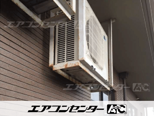 ハウジングエアコン マルチ 天井カセット1方向形 3.6kW