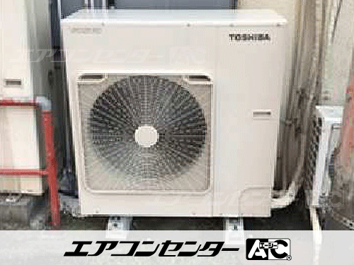 天井カセット形4方向吹出 業務用エアコン 6馬力ツイン