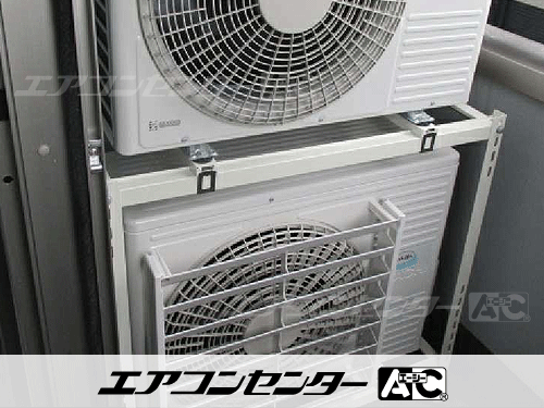 天井カセット形4方向吹出 業務用エアコン 3馬力シングル