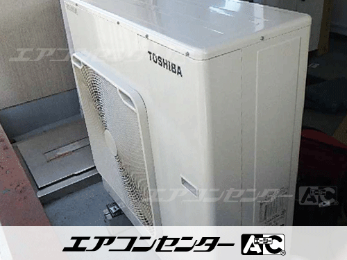 天井吊形 業務用エアコン 6馬力シングル