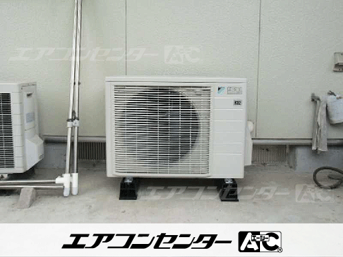 ハウジングエアコン セット 天井カセット1方向形 4.0kW