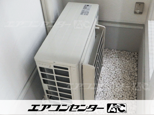天井カセット形4方向吹出 業務用エアコン 3馬力シングル