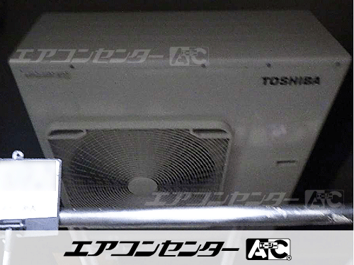 天井カセット形4方向吹出 業務用エアコン 6馬力ツイン