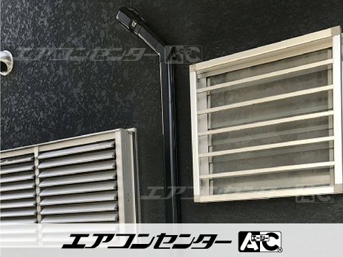 天井カセット形4方向吹出 業務用エアコン 4馬力シングル