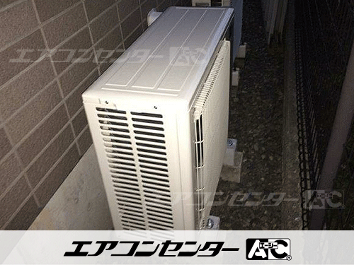 ハウジングエアコン セット 床置形 6.3kW