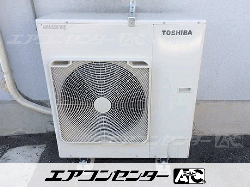 天井吊形 業務用エアコン 5馬力シングル