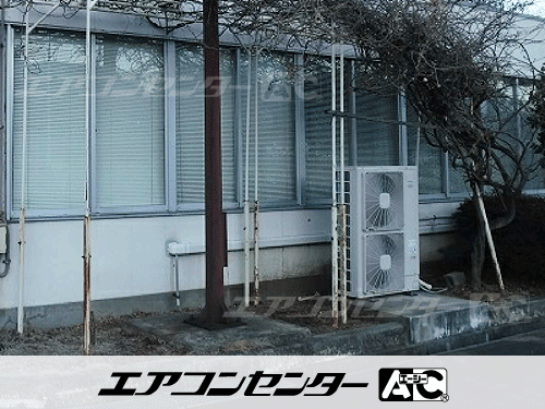天井吊形 業務用エアコン 10馬力ツイン