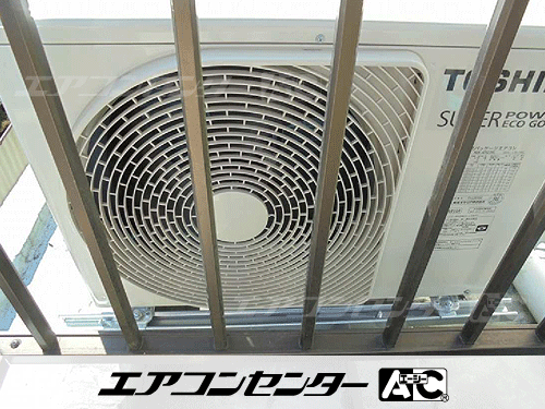 天井カセット形4方向吹出 業務用エアコン 2馬力シングル