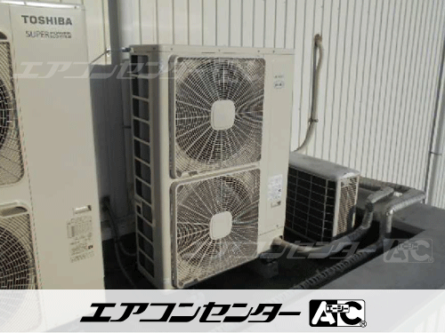 天井吊形 業務用エアコン 10馬力ツイン