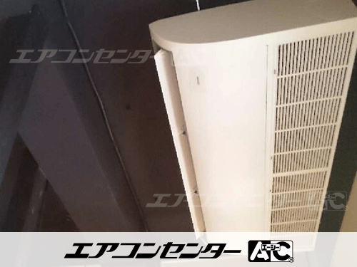 天井吊形 業務用エアコン 6馬力シングル