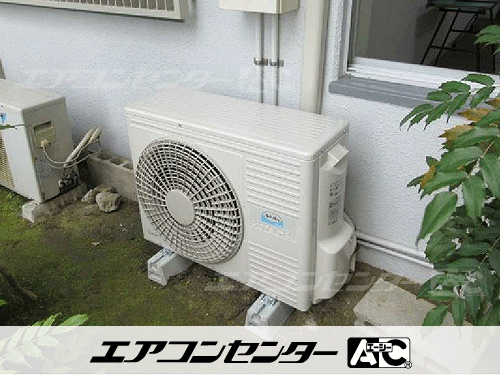 天井吊形 業務用エアコン 2馬力シングル