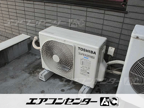 天井カセット形1方向吹出 業務用エアコン 2馬力シングル