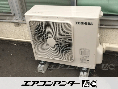 壁掛形 業務用エアコン 3馬力シングル