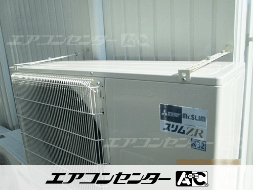 天井カセット形4方向吹出 業務用エアコン 4馬力シングル