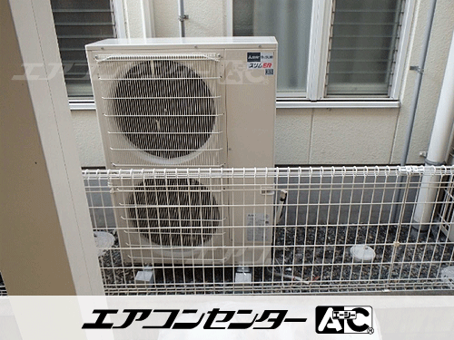 天井カセット形4方向吹出 業務用エアコン 6馬力シングル